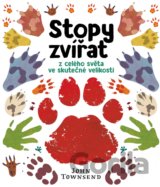 Stopy zvířat