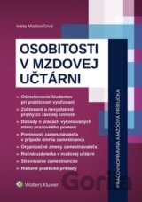 Osobitosti v mzdovej učtárni