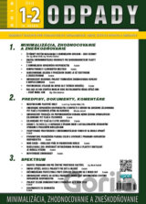 Odpady 1-2/2019