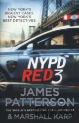 NYPD Red 3