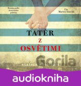 Tatér z Osvětimi