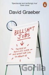 Bullshit Jobs
