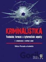 Kriminalistika