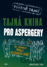 Tajná kniha pro aspergery