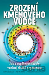 Zrození kmenového vůdce