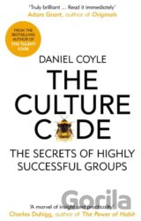 The Culture Code