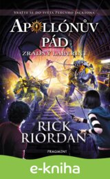 Apollónův pád: Zrádný labyrint