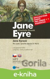 Jane Eyre / Jana Eyrová