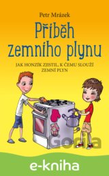 Příběh zemního plynu
