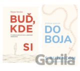 Buď, kde si + Do boja s ružencom (kolekcia)