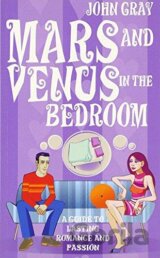 Mars and Venus in the Bedroom