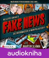 Nejlepší kniha o fake news!!!