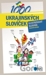 1000 ukrajinských slovíček