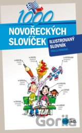 1000 novořeckých slovíček