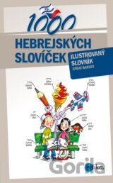 1000 hebrejských slovíček