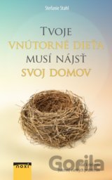 Tvoje vnútorné dieťa musí nájsť svoj domov