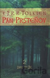 Pán prsteňov II. - Dve veže