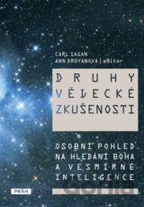 Druhy vědecké zkušenosti