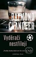 Vyděrači nestřílejí