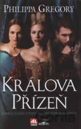 Králova přízeň