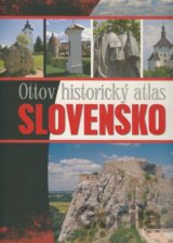 Ottov historický atlas - Slovensko