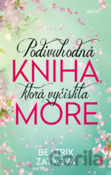 Podivuhodná kniha, ktorá vyčistila more