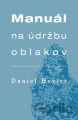 Manuál na údržbu oblakov