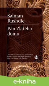 Pán Zlatého domu