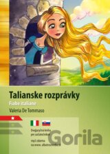 Talianske rozprávky / Fiabe italiane A1/A2