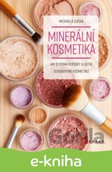 Minerální kosmetika