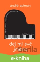 Dej mi své jméno