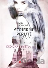 Stříbrné perutě: Dědička světla
