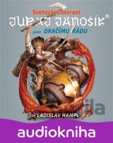 Juraj Jánošík® proti Dračímu řádu