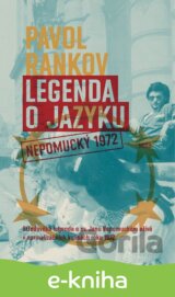 Legenda o jazyku