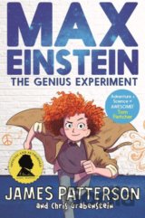 Max Einstein: The Genius Experiment
