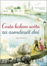 Cesta kolem světa za osmdesát dní