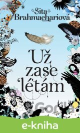 Už zase létám
