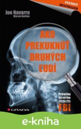 Ako prekuknúť druhých ľudí