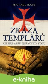 Zkáza templářů