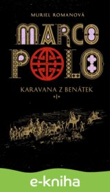 Marco Polo I (český jazyk)
