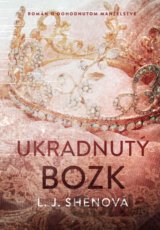 Ukradnutý bozk