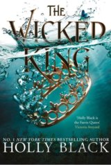 The Wicked King