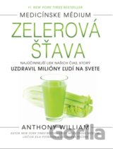 Zelerová šťava