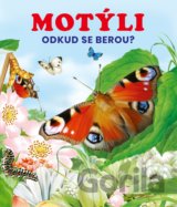 Motýli
