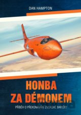Honba za démonem