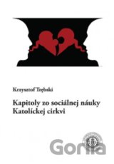 Kapitoly zo sociálnej náuky Katolíckej cirkvi