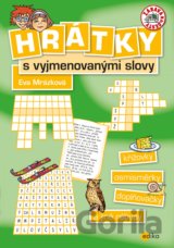 Hrátky s vyjmenovanými slovy