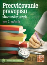 Precvičovanie pravopisu 7
