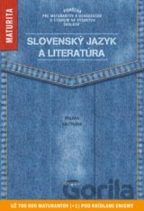 Slovenský jazyk a literatúra