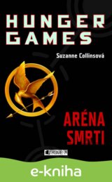 Hunger Games: Aréna smrti